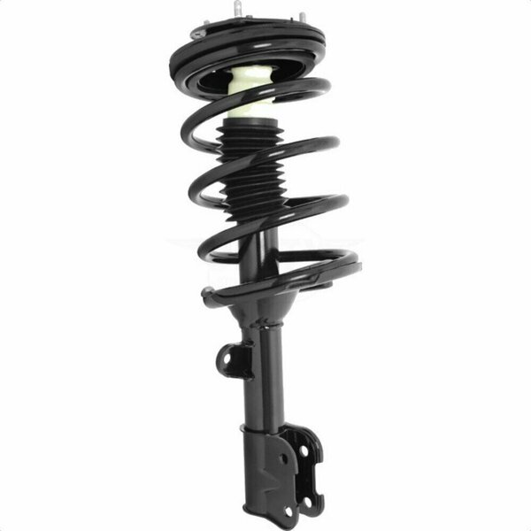 Unity Automotive Front Right Suspension Strut Coil Spring Assembly For 2007-2009 Hyundai Santa Fe 78A-11286